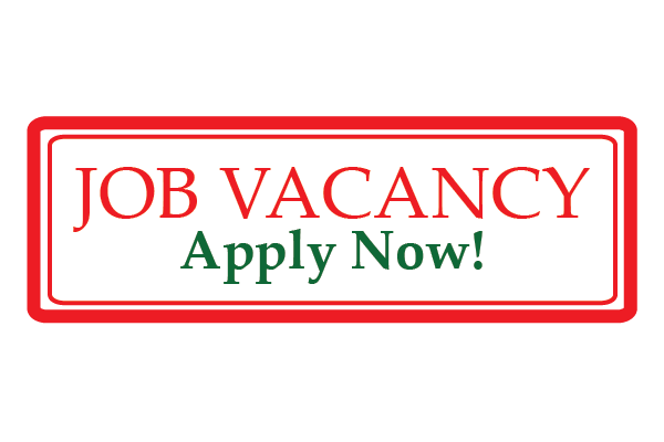 Job Opening: DISTRICT COORDINATOR-Zambezi District