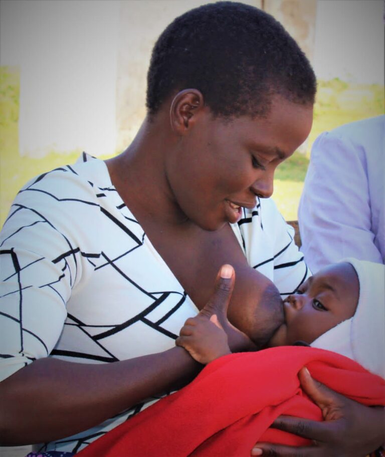 Press Release-2023 World Breastfeeding Week